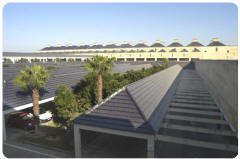 Aeroporto di Siviglia